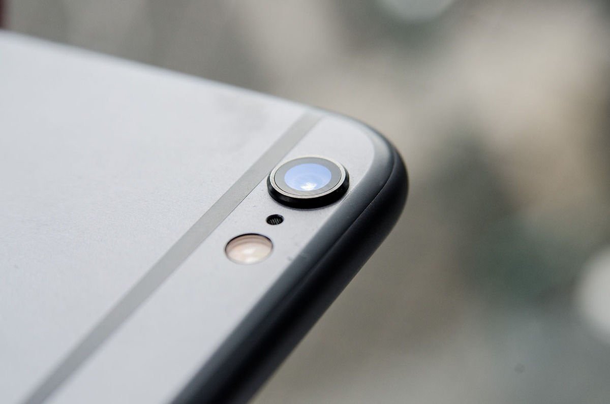 iPhone 6 обзор, характеристики и цена