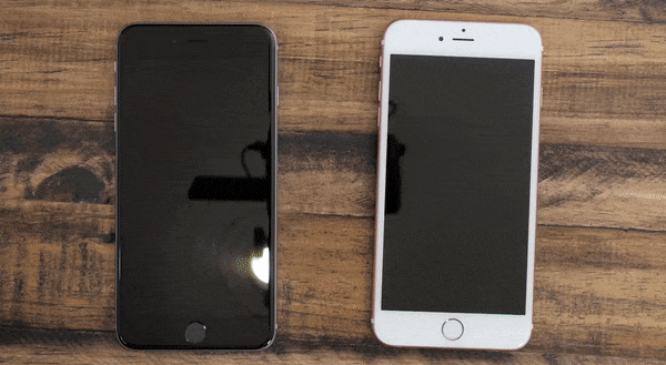 iPhone 6s Plus - anmeldelse, spesifikasjoner, pris