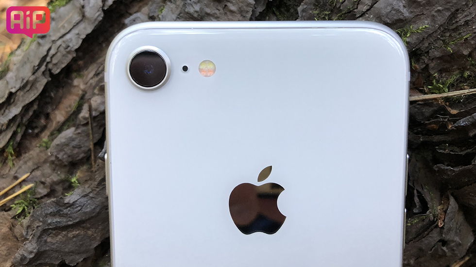 iPhone 8 — обзор, цена, где купить, характеристики, фото и видео