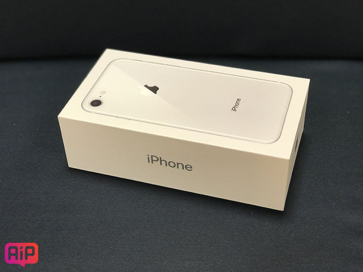 iPhone 8 - recenzja, cena, gdzie kupić, dane techniczne, zdjęcia i filmy