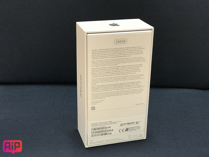 iPhone 8 - recenzja, cena, gdzie kupić, dane techniczne, zdjęcia i filmy
