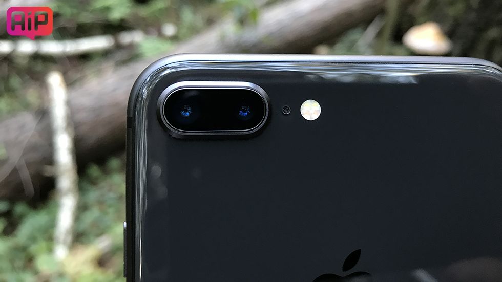 iPhone 8 Plus — обзор, цена, характеристики, фото и видео