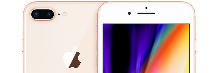 iPhone 8 Plus - revisão, preços, especificações, fotos e vídeos