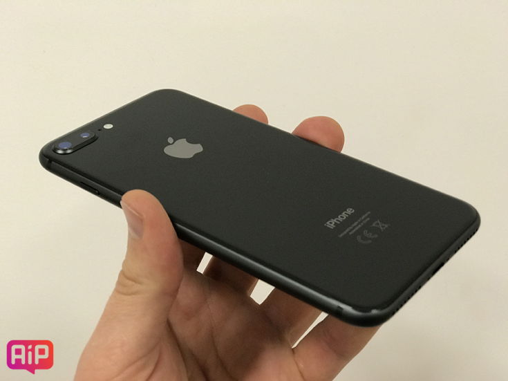 iPhone 8 Plus - revisão, preços, especificações, fotos e vídeos