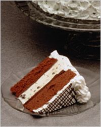 pic слоеного торта