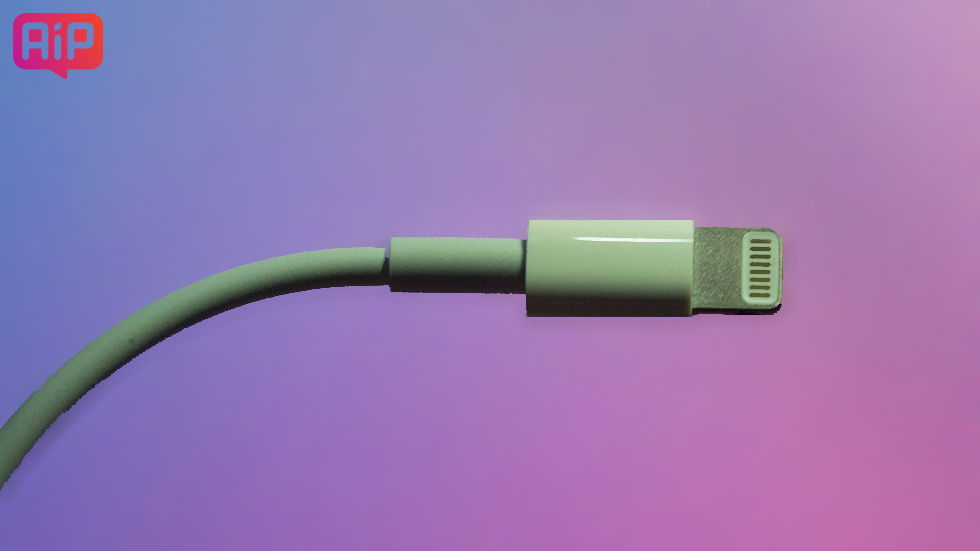 Jak to zrobić быстро отличить оригинальный кабель Lightning для iPhone от подделки