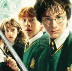Jak může должны были выглядеть герои Гарри Поттера на самом деле: ФОТО