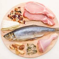 Cum poate хранить в холодильнике мясо и рыбу