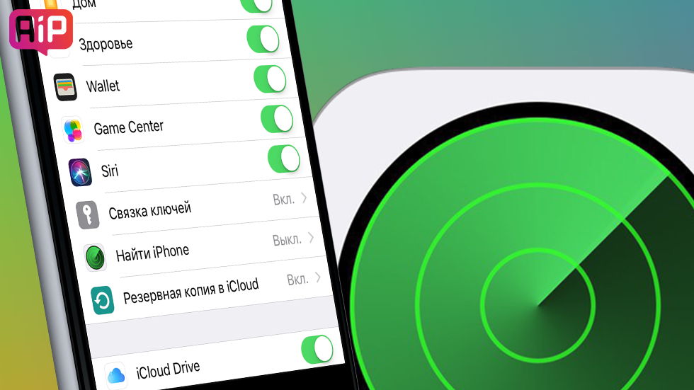 Cum poate найти украденный или потерянный iPhone, iPad или Mac
