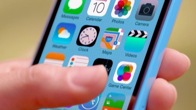 Jak může отключить автоответчик на iPhone?