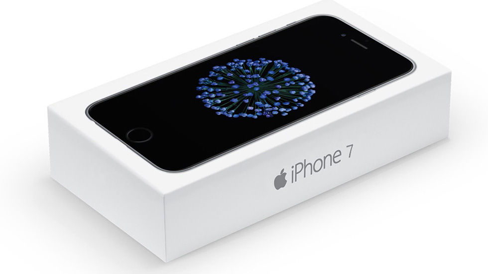 Hvordan kan det отличить новый iPhone от восстановленного по коробке?