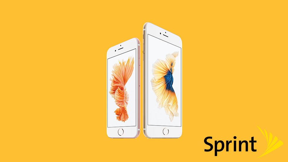 Como pode разлочить iPhone Sprint USA