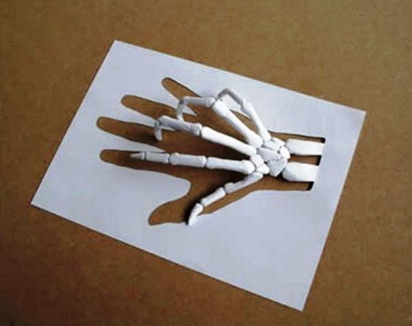 Jak vyrobit papír z papíru?