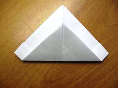 Jak vyrobit loď vyrobenou z papíru