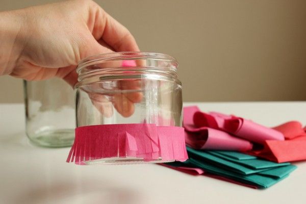 Jak zrobić wazon własnymi rękami