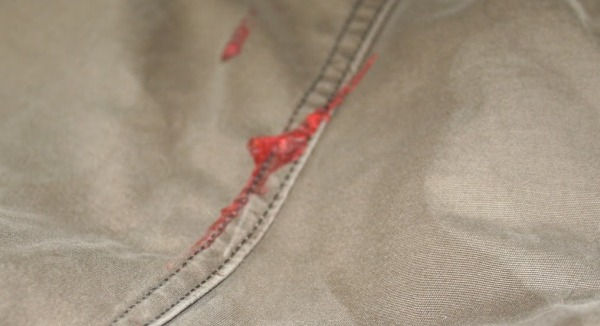 Hvordan fjerne tyggegummi fra klær