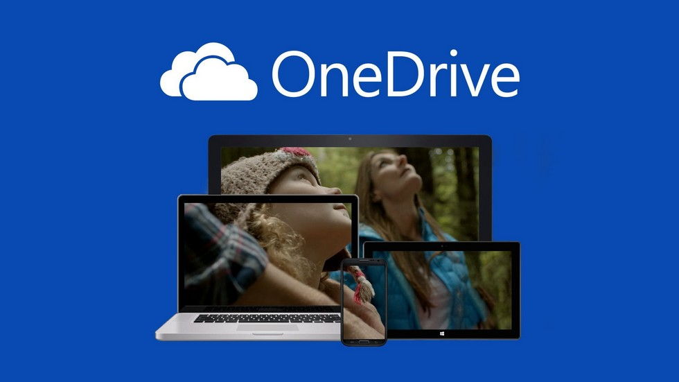Jak to zrobić увеличить объем хранилища в OneDrive абсолютно бесплатно