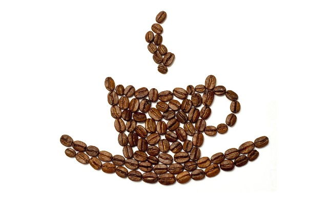 Wie man Kaffee brüht