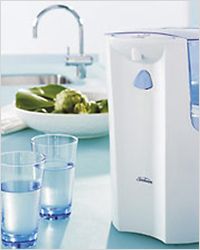 Krug-Filter для очистки воды