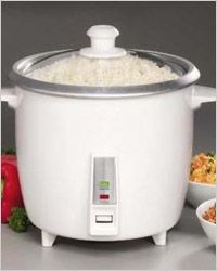 Urządzenie do gotowania ryżu