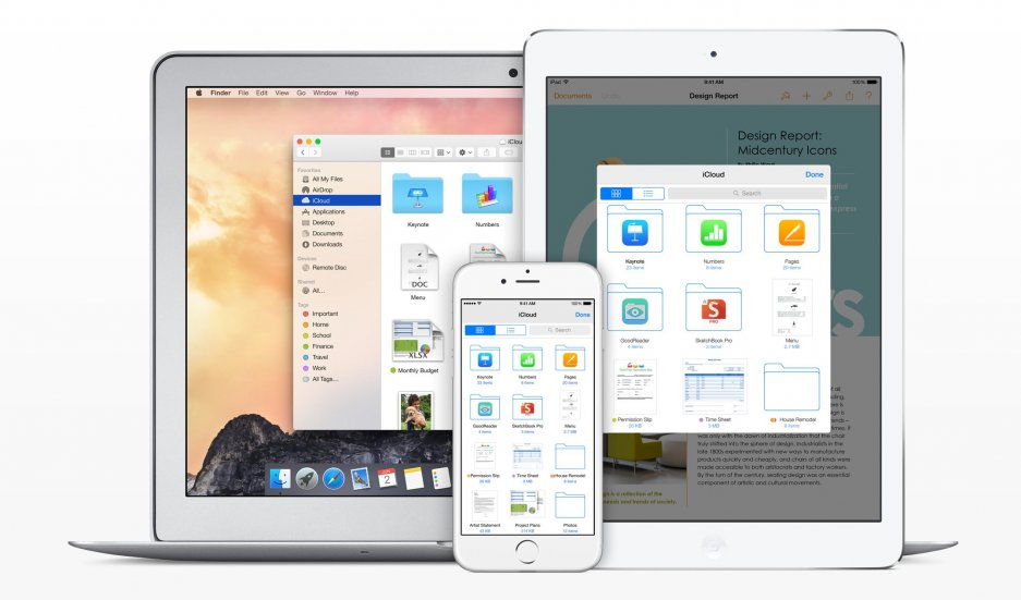 Como sair do iCloud no iPhone, iPad, iPod touch e Mac