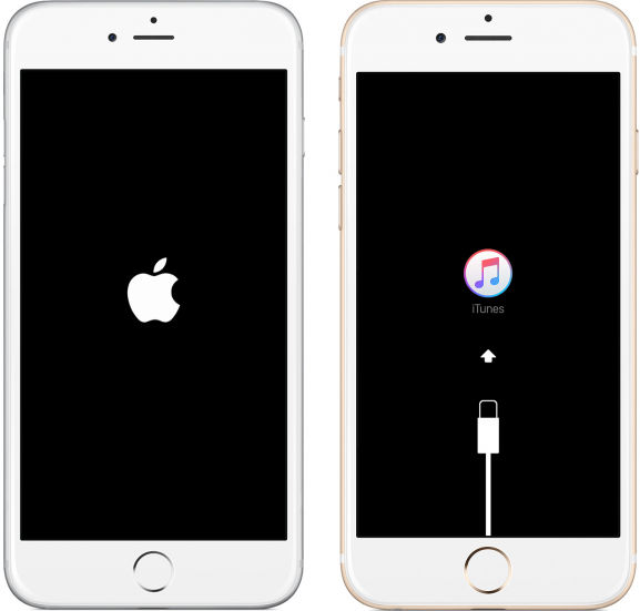 Jak to zrobić восстановить iPhone после неудачной установки iOS 11