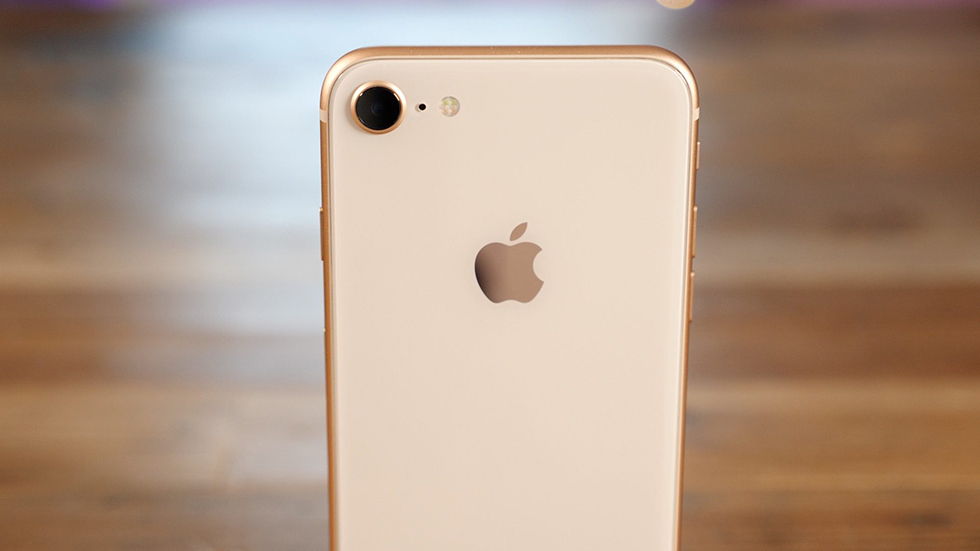 Które цвет iPhone 8 или iPhone 8 Plus выбрать