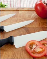 keramisk ножи
