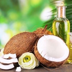 kokosnøtt масло: свойства, польза и применение