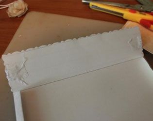 Envelopes com as próprias mãos para qualquer ocasião (master classes)