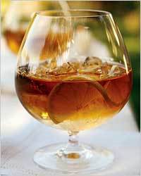 Cognac: история, технология, этикет