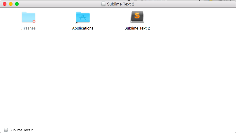 instalare Sublime Text