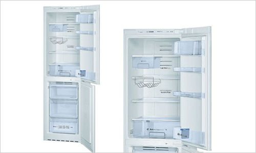 lednice Bosch KGN39X25
