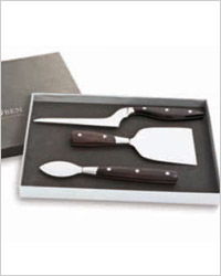 Ser наборы - кухонные ножи Del Ben