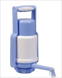 Pumpe для подачи бутилированной воды