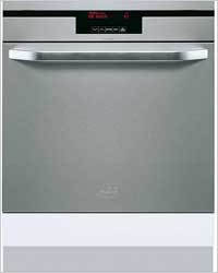 Najlepsze посудомоечные машины: cекстет чистых тарелок. AEG-Electrolux F 99020 I.
