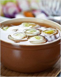 oniony суп