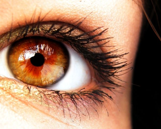 Folk med brune øyne er mer pålitelige og andre fakta om øynene