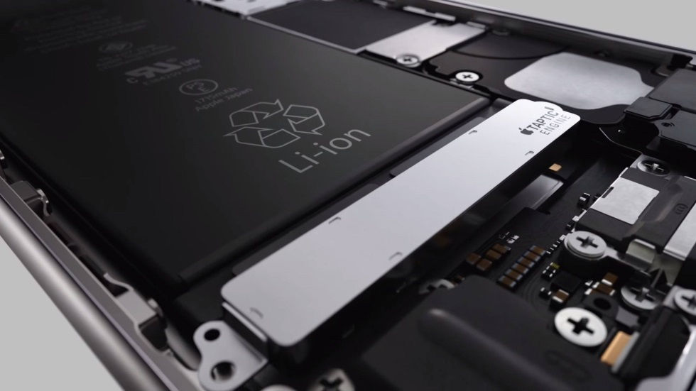 O máximo объем памяти iPhone 7 и iPhone 7 Plus будет равен 256 ГБ