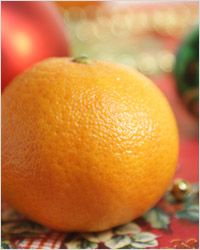 mandariner: новогоднее настроение