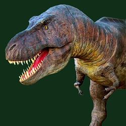 Mitos о динозаврах