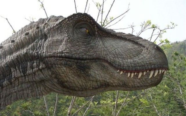 Mythen über Dinosaurier