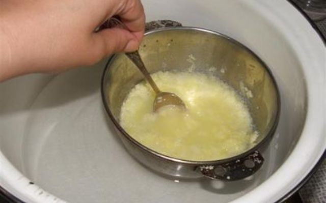 Domácí mýdlo: užitečné tipy