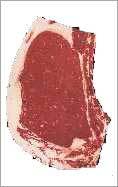 Klein степень - Мраморное мясо