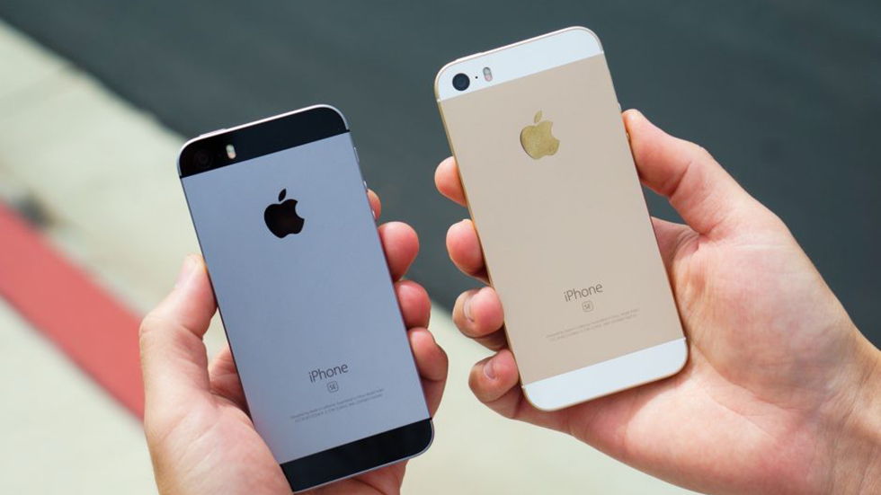 MTS приятно снизил цены на iPhone 6s и iPhone SE в честь дня рождения