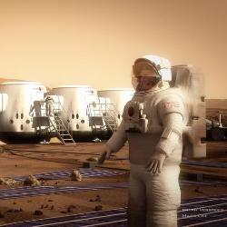 startet подача заявок для полета на Марс в 2023 году