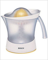 Entsafter Bosch MCP 3000