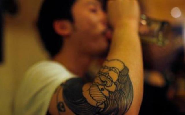 Fapte neobișnuite despre tatuaje și cei mai tatuați oameni din lume