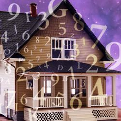 numerologi вашего АДРЕСА: а ваш дом СЧАСТЛИВЫЙ для вас?