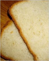 potet хлеб (от LG Electronics)
